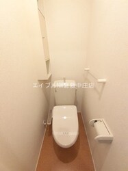 カーサ　ルチオＡの物件内観写真